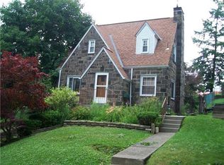 11415 Clematis Blvd, Pittsburgh, PA 15235