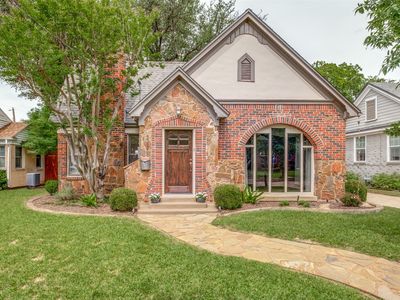 5322 Stoneleigh Ave, Dallas, TX, 75235