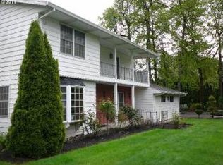 14910 SE Woodland Way, Milwaukie, OR