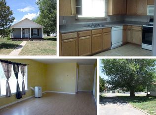 180 S 100 E, Vernal, UT 84078