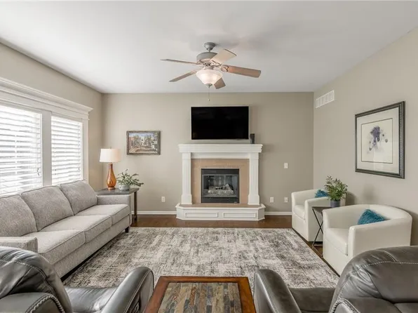 16120 NW 130th Ter, Platte City, MO 64079