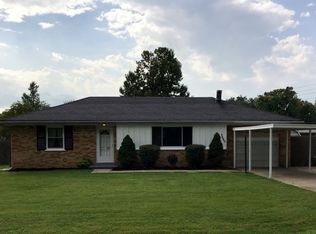 5645 Locust Dr, Milford, OH