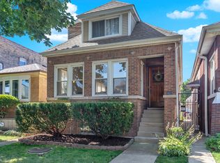 4529 W Deming Pl, Chicago, IL 60639