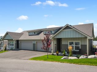 Cottages on Valleyway, Spokane, WA 99216