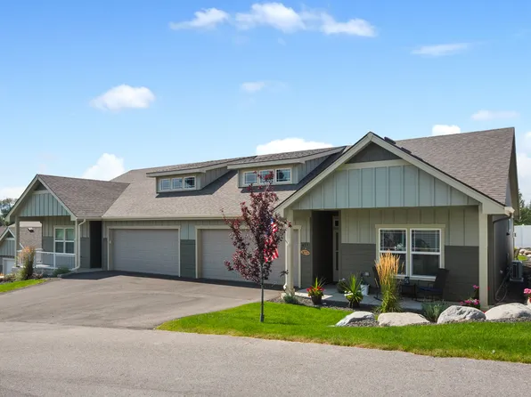 Cottages on Valleyway, 402 N Mayhew Ln #764f2fc8b, Spokane, WA 99216