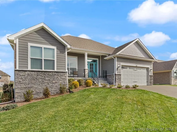 6012 Deer Trace Way, Georgetown, IN 47122