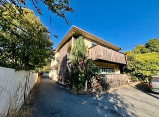 1222A Sir Francis Drake Blvd #A, San Anselmo, CA 94960