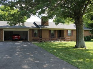3544 Three Springs Rd, Bowling Green, KY 42104