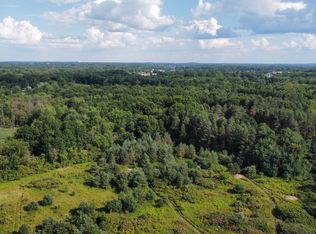 PARCEL Byron Rd #C, Howell, MI 48855