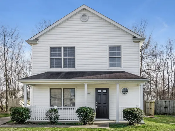 6311 Hackel Dr, Louisville, KY 40258