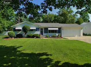 5508 Westchester Dr, Flint, MI 48532