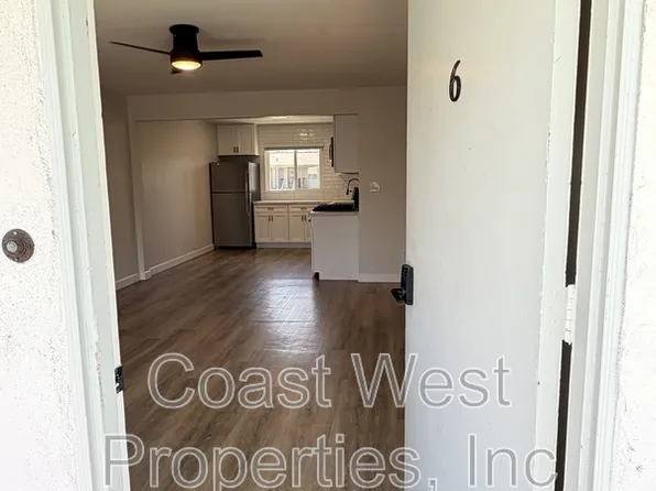 4802 Orchard Ave #6, San Diego, CA 92107