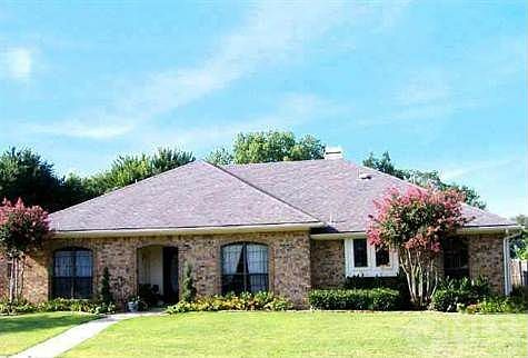2nd image of 4632 Centenary Dr