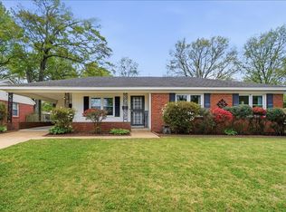 4553 Boyce Rd, Memphis, TN 38117