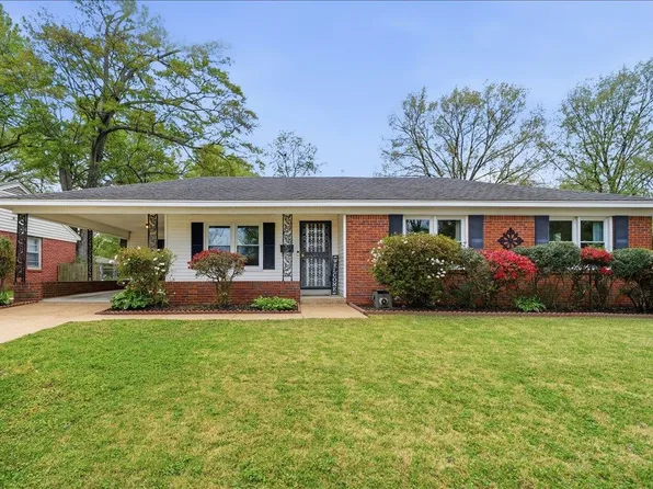 4553 Boyce Rd, Memphis, TN 38117