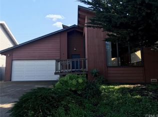 470 Plymouth St, Cambria, CA 93428