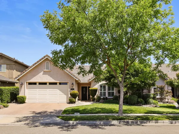 1543 Bird Ln, Lodi, CA 95242