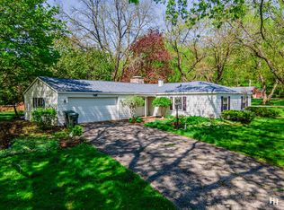 239 Brookbridge Rd, Trout Valley, IL 60013