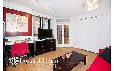 Sold by Douglas Elliman