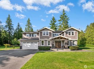 22627 Echo Lake Rd, Snohomish, WA 98296
