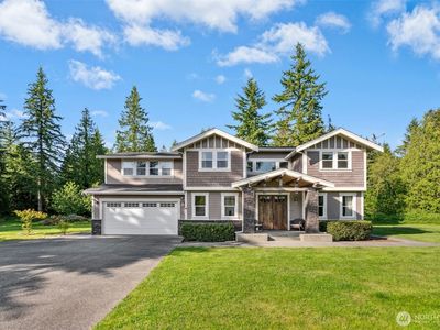 22627 Echo Lake Road, Snohomish, WA, 98296