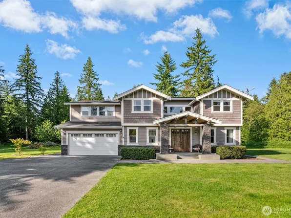 22627 Echo Lake Road, Snohomish, WA 98296