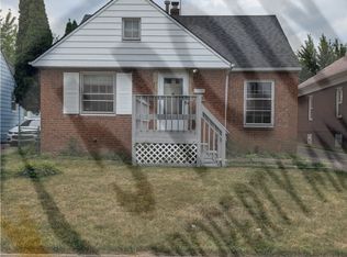11200 Vernon Ave, Garfield Heights, OH