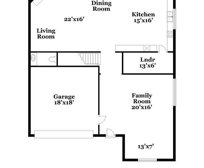 720 King St — Photo 2