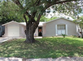 4843 Wordsworth St, San Antonio, TX 78217
