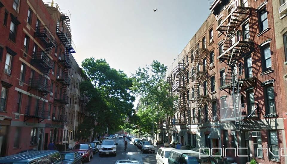 1st image of 506 E 5th St APT 5