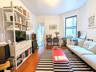 Rented by Manhattan Spaces