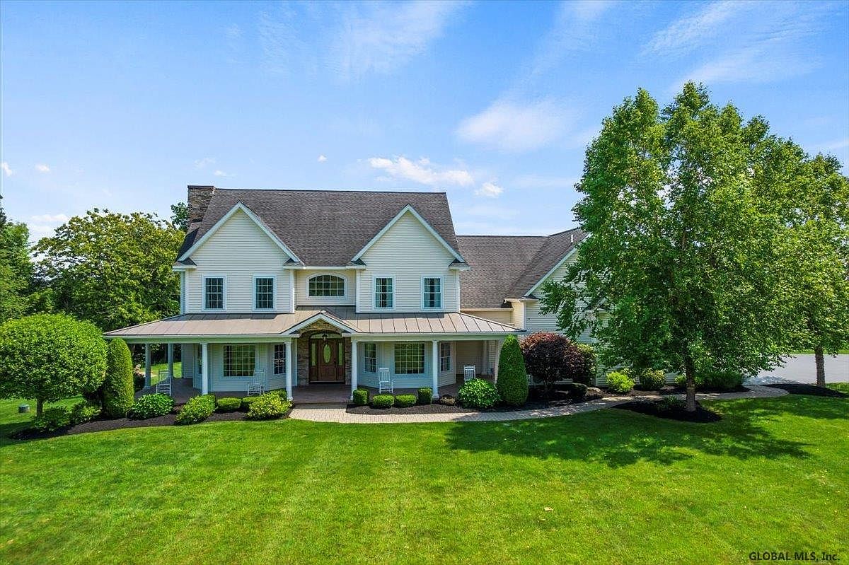 511 CHARLTON Road, Ballston Spa, NY 12020 Zillow