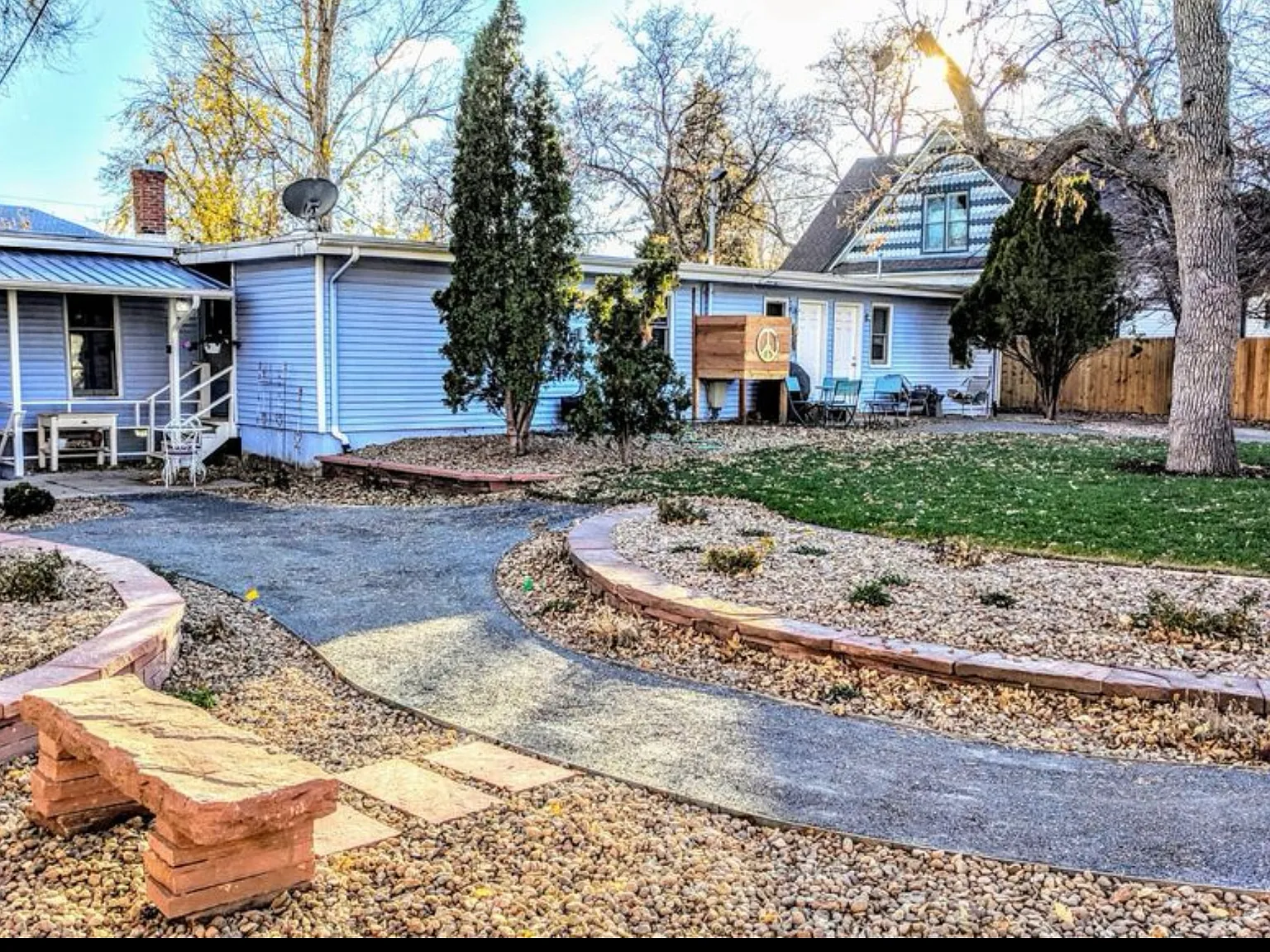 1 bed, 550 sqft, $1,675 — Photo 4