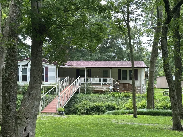 32621 Duck Creek Blvd #1, Afton, OK 74331