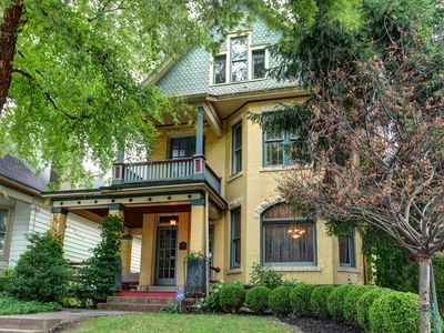 1123 Bryden Rd, Columbus, OH, 43205