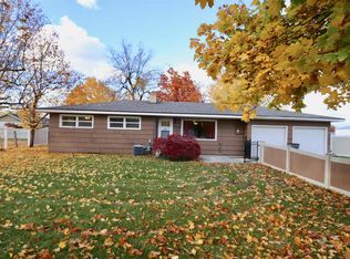 11907 E Boone Ave, Spokane, WA 99206