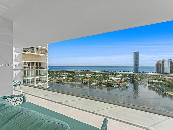 2nd image of 19707 Turnberry Way APT 21E