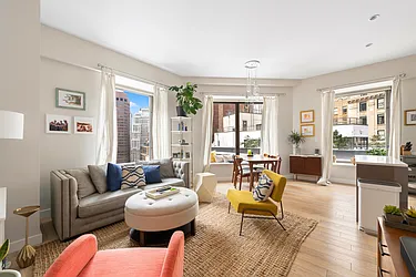 Rented by Compass