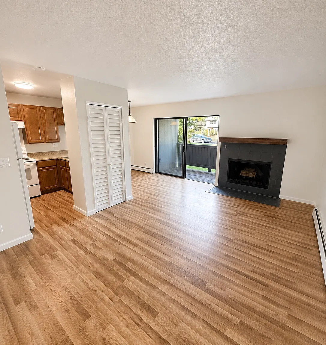 2 bed, 864 sqft, $2,650 — Photo 1