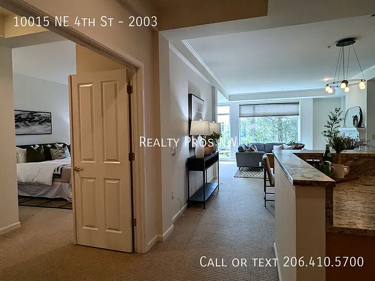 10015 NE 4th St #2003 — Photo 8