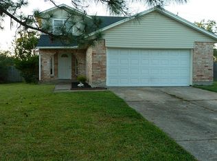11503 Grapewood Dr, Houston, TX 77089