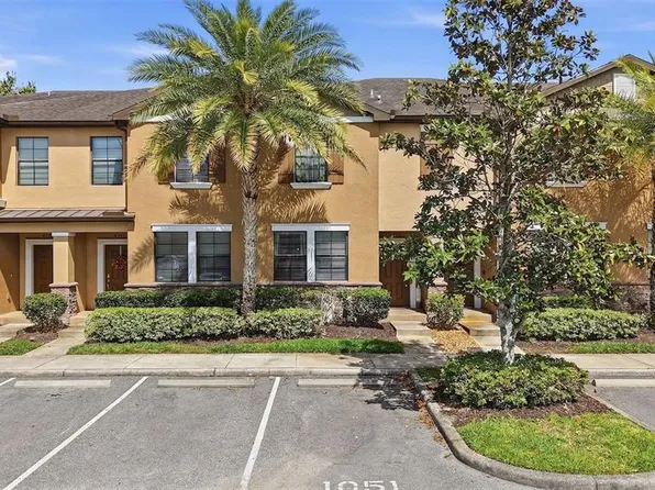 4390 Fennwood Ct, Zephyrhills, FL 33543