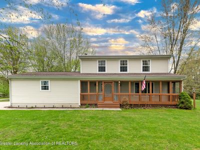 925 Button Rd, Okemos, MI, 48864
