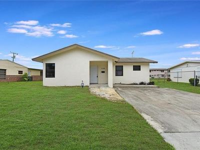 1109 W 23rd St, Riviera Beach, FL, 33404