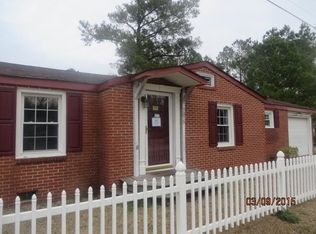 7075 State Highway 50, Maple Hill, NC 28454