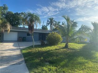703 Monterey Ave, Cape Coral, FL 33904