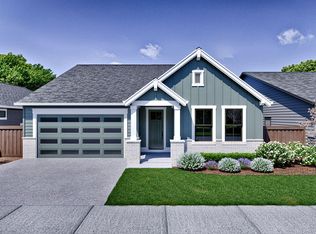 1464 NW Ochoa Dr, Bend, OR