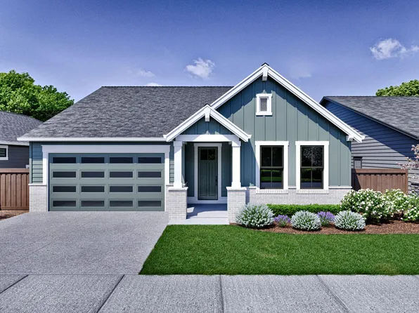 1464 NW Ochoa Dr, Bend, OR 97703