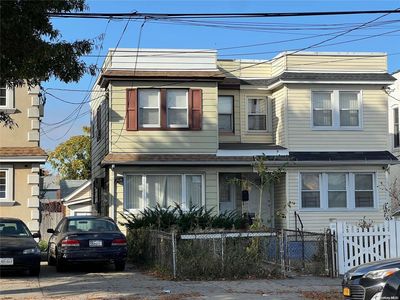 132-14 Crossbay Boulevard, Ozone Park, NY, 11417