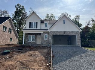416 Ruby Oaks Ln LOT 60, Murfreesboro, TN 37128